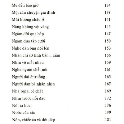 Soi Gương Bằng Người