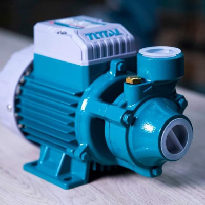 MÁY BƠM NƯỚC 370W TOTAL TWP137016 - HÀNG CHÍNH HÃNG