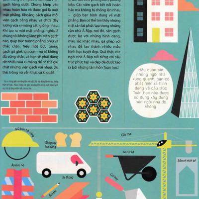 Biệt Đội Toán Học Nấp Ở Đâu? - Ứng Dụng Toán Học Giữa Đời Thường - PNU