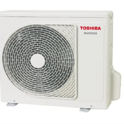 Máy lạnh Toshiba Inverter 1 HP RAS-H13S5KCV2G-V  - HÀNG CHÍNH HÃNG - CHỈ GIAO HCM