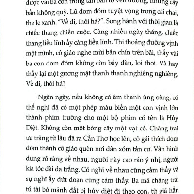 Sách - Sẽ Mang Theo