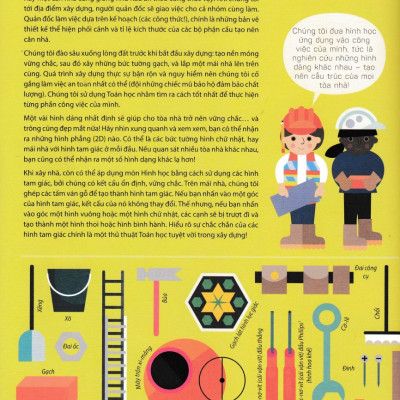 Biệt Đội Toán Học Nấp Ở Đâu? - Ứng Dụng Toán Học Giữa Đời Thường - PNU