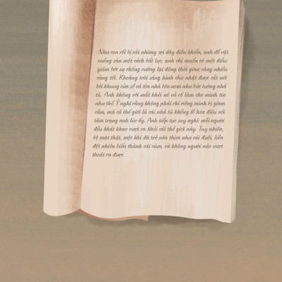 Khuôn Mặt Người Khác