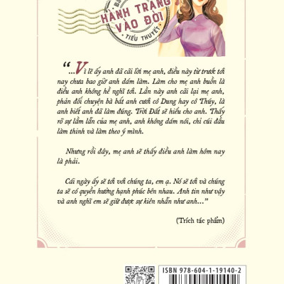 Hành Trang Vào Đời