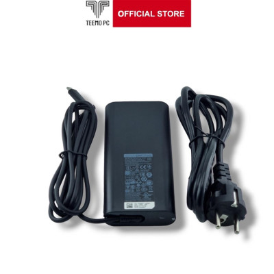Sạc Tương Thích Cho Laptop Dell XPS 17 (9700) (9710) (9720) XPS 17 9700 9710 130w- Hàng Nhập Khẩu New Seal TEEMO PC X30