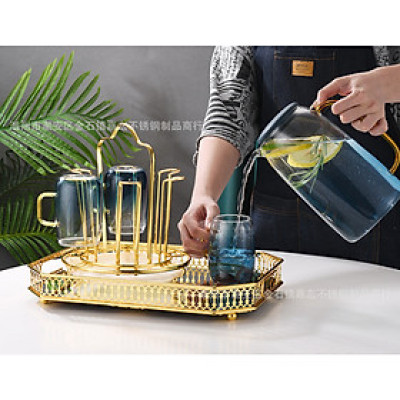 Khay Đựng Ly Cao Cấp Sang Trọng