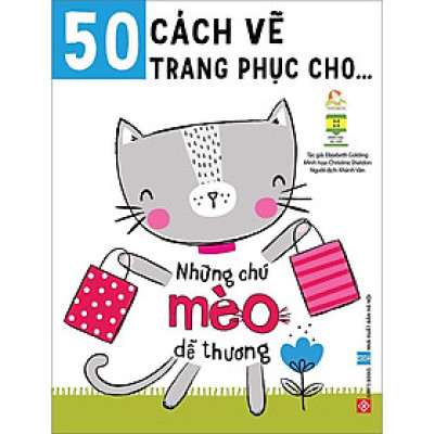 50 Cách Vẽ Trang Phục Cho … - Những Chú Mèo Dễ Thương