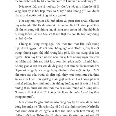 Pre-Order - Live In Love - Sống Đời Yêu Thương