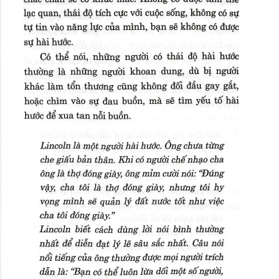 Nói Hay Là Phải Hài (Tái Bản 2023)