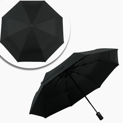 Cây Dù Che Nắng Bấm 2 Chiều Cây Dù Che Mưa Tự Xếp Thời Trang