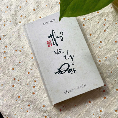 COMBO Sách: Minh triết mỗi ngày + Thơ và Ý Đạo + Trở về nguồn cội