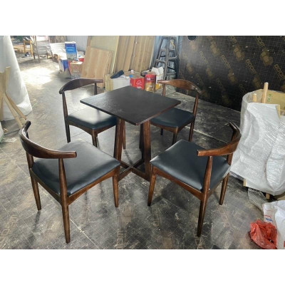 Ghế Ăn, Ghế Cafe Hiện Đại