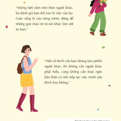 Tĩnh Lặng Là Dáng Vẻ Đẹp Nhất Của Bạn