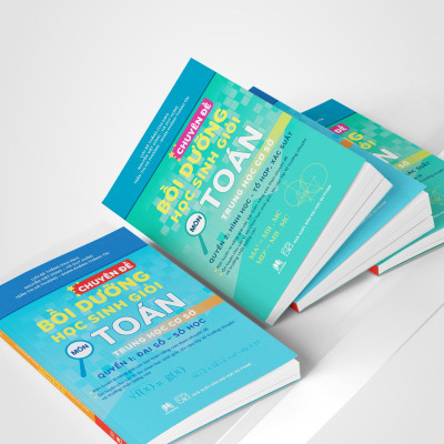 Sách - Chuyên Đề Bồi Dưỡng Học Sinh Giỏi Môn Toán Trung Học Cơ Sở - Quyển 2 - Hình Học-Tổ Hợp, Xác Suất