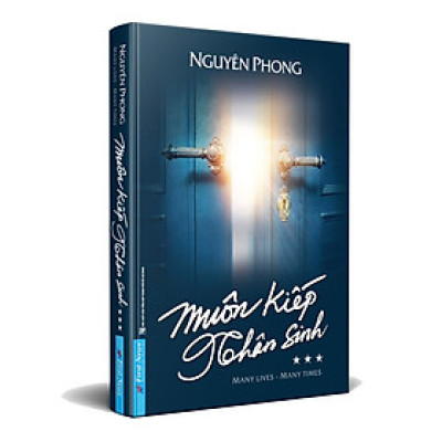 Muôn Kiếp Nhân Sinh 3 (Bìa Mềm)