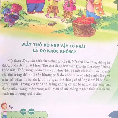 10 Vạn Câu Hỏi Vì Sao - Động Vật Trên Cạn Và Dưới Nước - ML