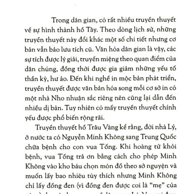 Chuyện Quanh Quanh Dâm Đàm