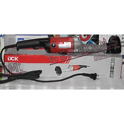 MÁY MÀI SÀO 710W 125mm DCK KSS125B - HÀNG CHÍNH HÃNG