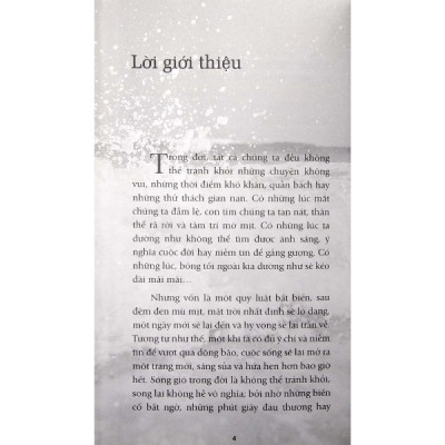 Sách Hạt Giống Tâm Hồn - Tập 9: Vượt Qua Thử Thách