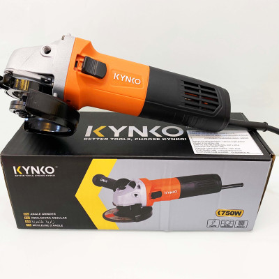 (tặng đá mài) Máy mài góc Kynko S1M - KD38 -100 (#6381) siêu bền công suất cao