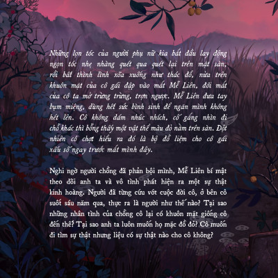 Hợp Táng Án - Na Đa