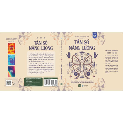 Tần Số Năng Lượng - Bản Quyền