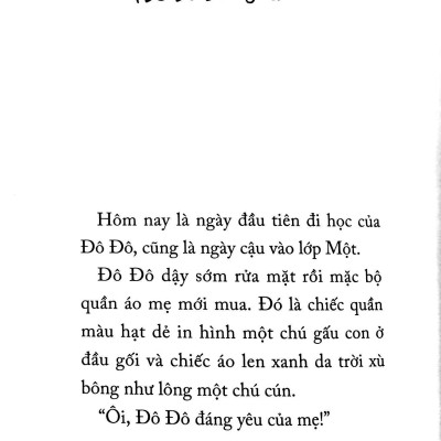 Quần Sịp Đỏ Diệu Kì