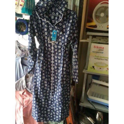  áo chống năng 2 lớp toàn thân