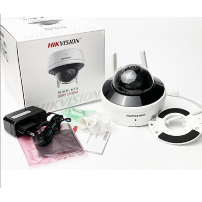 Camera IP Wifi HIKVISION DS-2CV2121G2-IDW ( E ) 2MP 1080P, Mic và loa Đàm thoại 2 chiều, chống ngược sáng, hồng ngoại ,.-Hàng chính hãng