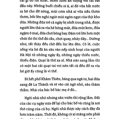 Góc Phố