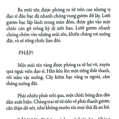 Tưởng Giới - Đứa Con Trở Về