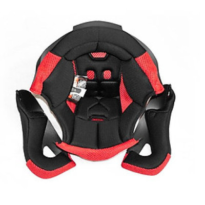 [CHÍNH HÃNG] Đệm Lót Nón Bảo Hiểm EGO E-2 - EGO HELMETS OFFICIAL