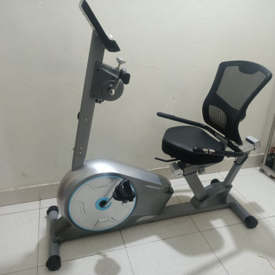 Xe đạp phục hồi chức năng BC 85023