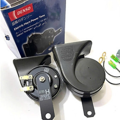 Bộ Cặp Còji Sên ÔTo & Xe Mái – Âm Thanh To, Lắp Dễ Dàng, Không Cần Chế , đèn ngủ