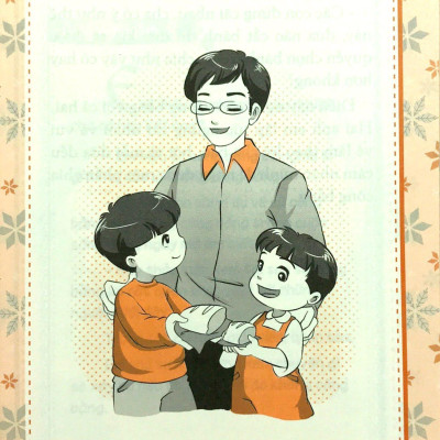 Gieo Mầm Tính Cách - Công Bằng ( Tái Bản )