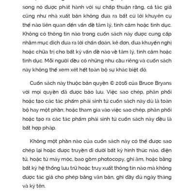Đàn Ông Bóc Phốt Đàn Ông - Về Hẹn Hò Và Hôn Nhân