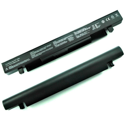 Pin Tương Thích Cho Laptop Asus P450 P450Ca P450Lav - Hàng Nhập Khẩu New Seal TEEMO PC TEBAT616