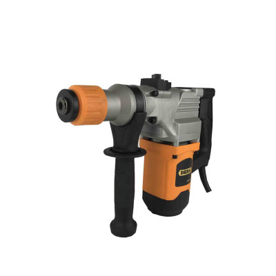 Máy Khoan Đục Bê Tông Dera DK426C, Mũi 26mm, Công Suất 1200W - Hàng Chính Hãng