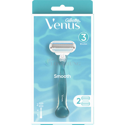Dao cạo Gillette Venus - Hàng chính hãng