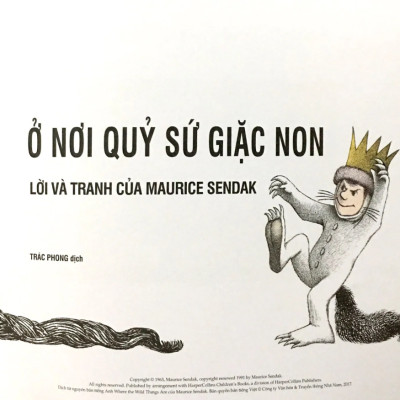 Ở Nơi Quỷ Sứ Giặc Non (Tái Bản)