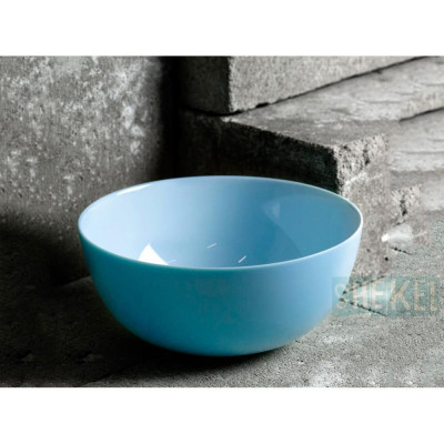 Bộ 2 bát tô thủy tinh Luminarc Diwali 21cm, dùng lò vi sóng, máy rửa bát - P2614*2/P2615*2/D7410*2 | Hàng chính hãng