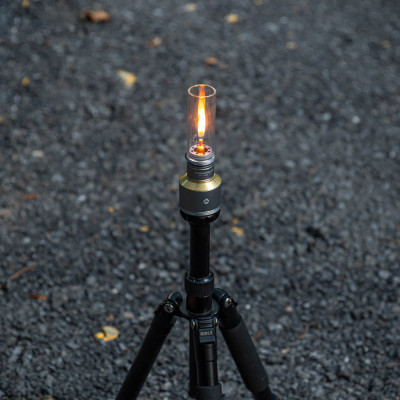 Đèn gas Candle Lantern Campingmoon T-1D15