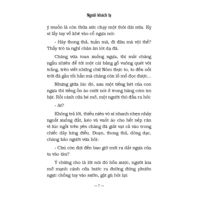 Tiêu Sơn Tráng Sĩ (Bìa mềm) - Khái Hưng