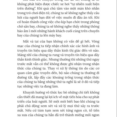 Đơn Giản Mà Nói - Simply Put - Thuật Thiết Kế Và Truyền Tải Thông Điệp Đúng Trọng Tâm - FN