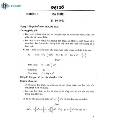 Combo 2 Cuốn Sách Sách Bài Tập Em Học Toán Lớp 8 Tập 1 + Tập 2 (Dùng Chung Cho Các Bộ SGK Hiện Hành)