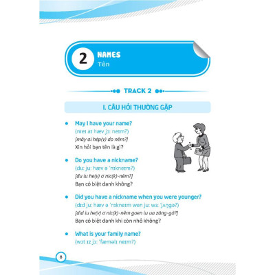 Sách - 35000 Câu Giao Tiếp Tiếng Anh - Minh Thắng