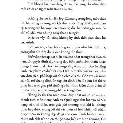 Nơi Em Quay Về Có Tôi Đứng Đợi (Tái Bản 2022)