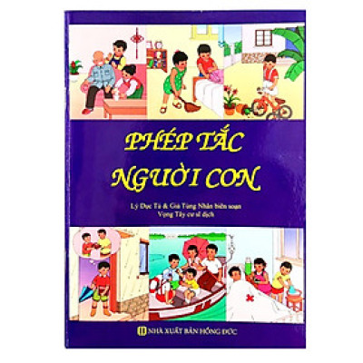 Phép Tắc Người Con