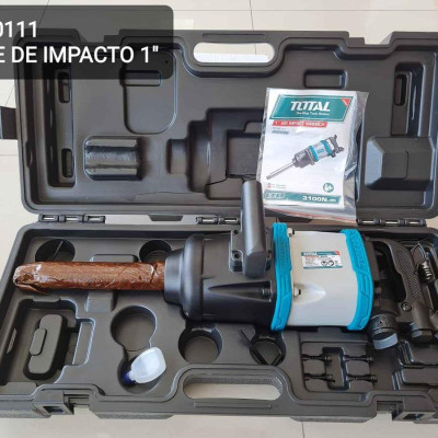 MÁY SIẾT BU LÔNG HƠI 1-3/4 " TOTAL TAT40111 - HÀNG CHÍNH HÃNG