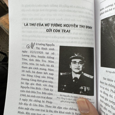 PHỤ NỮ VIỆT NAM CÓ MỘT THỜI NHƯ THẾ - Nhiều tác giả – NXB CTQGST